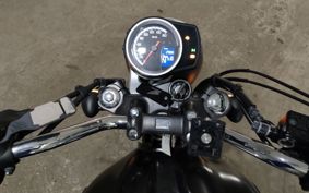 HONDA GB350 2022 NC59