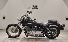 YAMAHA DRAGSTAR 250 VG02J