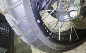 HARLEY PAN AMERICA 1250 S 2021