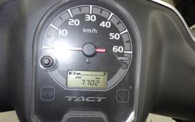 HONDA TACT-4ﾍﾞｰｼｯｸ AF79