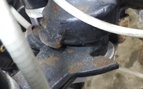 HONDA CB72<ｴ､ﾀﾞ> CBM72