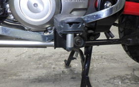 HONDA CT125-2 2022 JA65