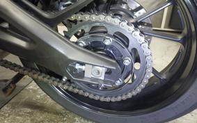 YAMAHA MT-09 Tracer 2020 RN51J