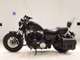 Фото Harley XL1200X 2022 с японского аукциона