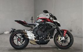 OTHER MV AGUSTA  BRUTALE 800RR 2018 B111AA
