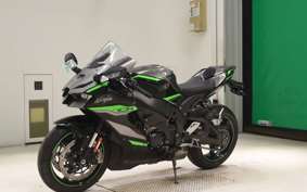 KAWASAKI ZX 10 NINJA ABS 2024 ZXT02L