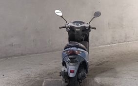 HONDA DIO CHESTER AF62