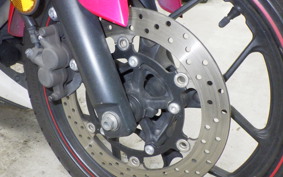 YAMAHA YZF-R25 2020 RG10J