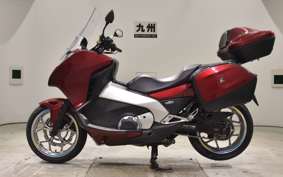 HONDA NC700 INTEGRA 2013 RC62