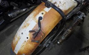 HONDA CT250S SILKROAD L250S