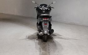 HONDA PCX 125 JF81