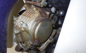 SUZUKI BIRDIE 50 BA41A