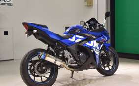 SUZUKI GSX250 R