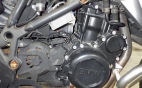 BMW F800GS ADVENTURE 2013