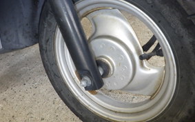 YAMAHA JOG Gen.5 SA36J
