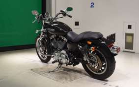 HARLEY L1200LI 2008