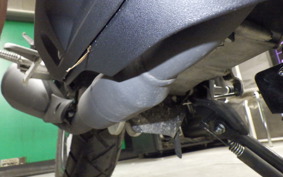 YAMAHA XSR155 1998