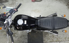 HONDA CB400F 1999 NC36