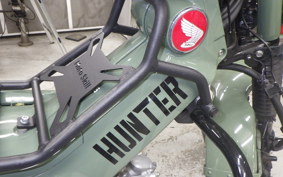 HONDA CT125 HUNTER CUB 2024 JA55