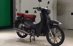 HONDA C125 SUPER CUB 2026 JA58