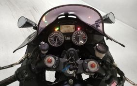 KAWASAKI ZX 1400 NINJA R ZXT40E