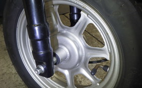 HONDA TACT-4ﾍﾞｰｼｯｸ AF79