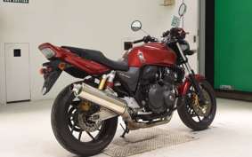 HONDA CB400SF GEN 4 2015 NC42