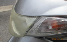 SUZUKI ADDRESS V50 CA44A