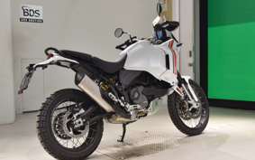 DUCATI DESSERT X 2026