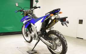 YAMAHA WR250R 2017 DG15J