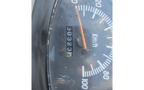 YAMAHA AXIS 100 SB06J