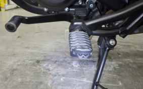 HONDA REBEL 250 A 2023 MC49