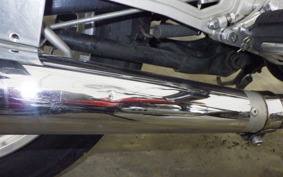 HONDA GB250 CLUBMAN Gen.5 MC10