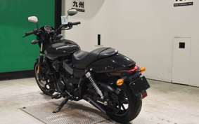 HARLEY XG750 STREET 2015