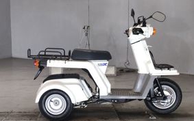 HONDA GYRO TD02