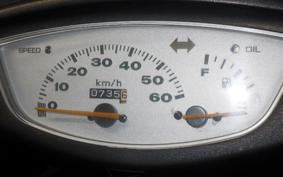 HONDA DIO GEN 3 AF34
