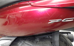 HONDA PCX125 2022 JF81