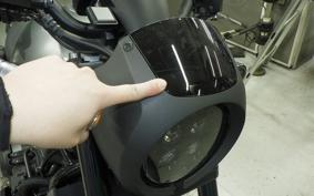 HONDA REBEL 1100 DCT 2023 SC83