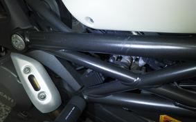 DUCATI MONSTER 696 2009