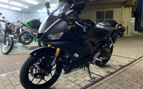 YAMAHA YZF-YZF-R3 ABS 2019 RH13J