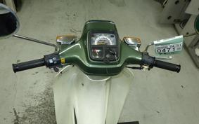 YAMAHA TOWN MATE 50 E 22F