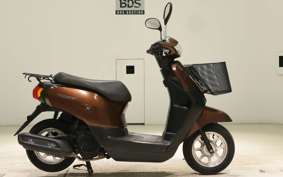 HONDA TACT-4ﾍﾞｰｼｯｸ AF79