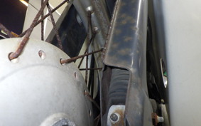 HONDA C90 SUPER CUB 2014 HA02