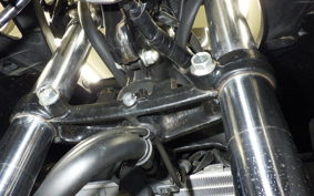 HONDA CBR250R A 2015 MC41