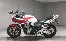 HONDA CB1300SF BOLDOR SC54