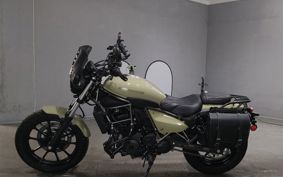 KAWASAKI ELIMINATOR 400-1 2024 EL400A
