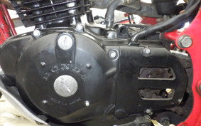 HONDA XL250R MD03