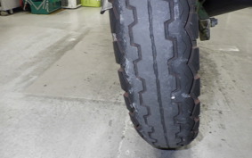 HONDA CB223S MC40