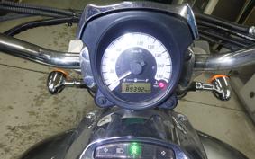 SUZUKI BOULEVARD 400 2007 VK55A