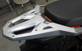 SUZUKI Vｽﾄﾛｰﾑ250SX 2013 EL11L